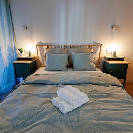 The Corner Luxe Apartment Bucharest Luaran gambar
