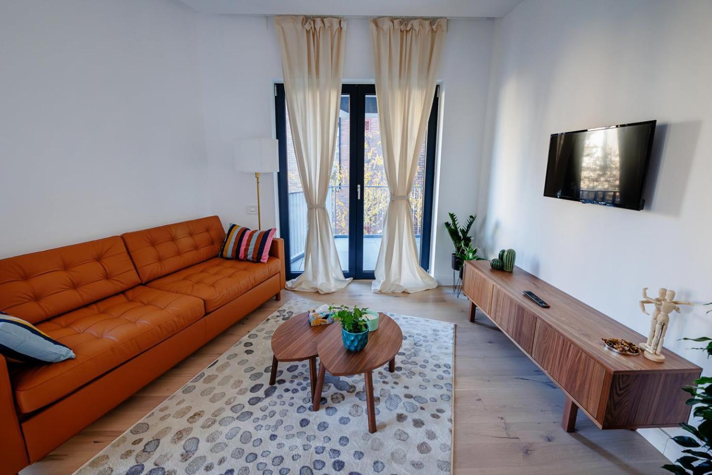 The Corner Luxe Apartment Bucharest Luaran gambar