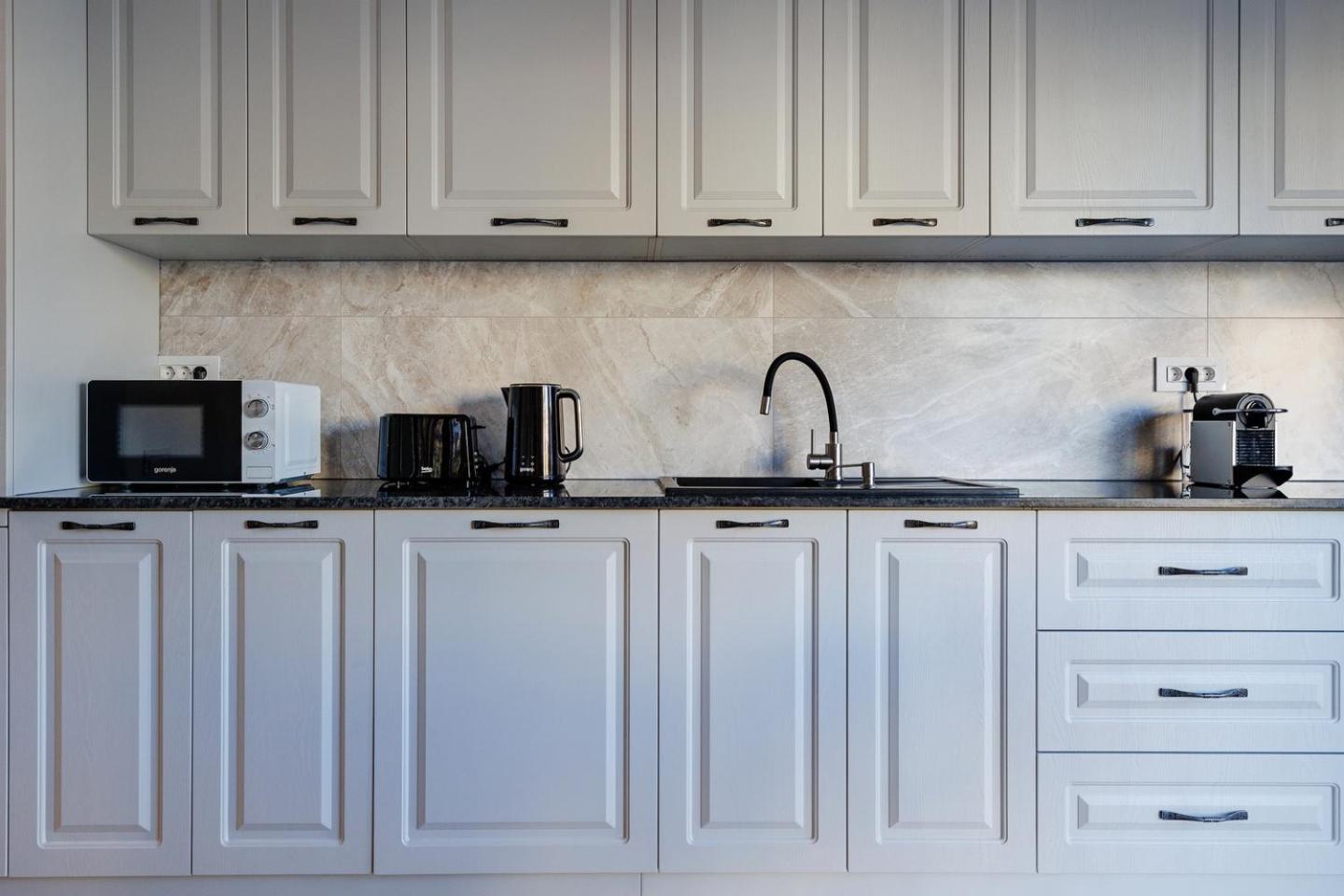 The Corner Luxe Apartment Bucharest Luaran gambar
