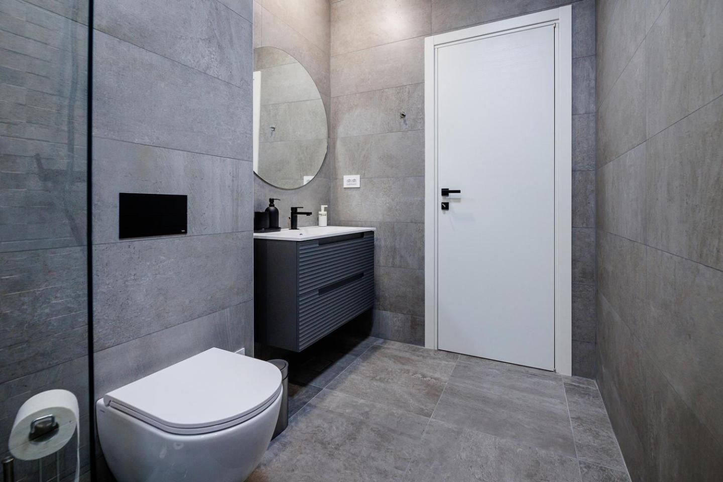The Corner Luxe Apartment Bucharest Luaran gambar