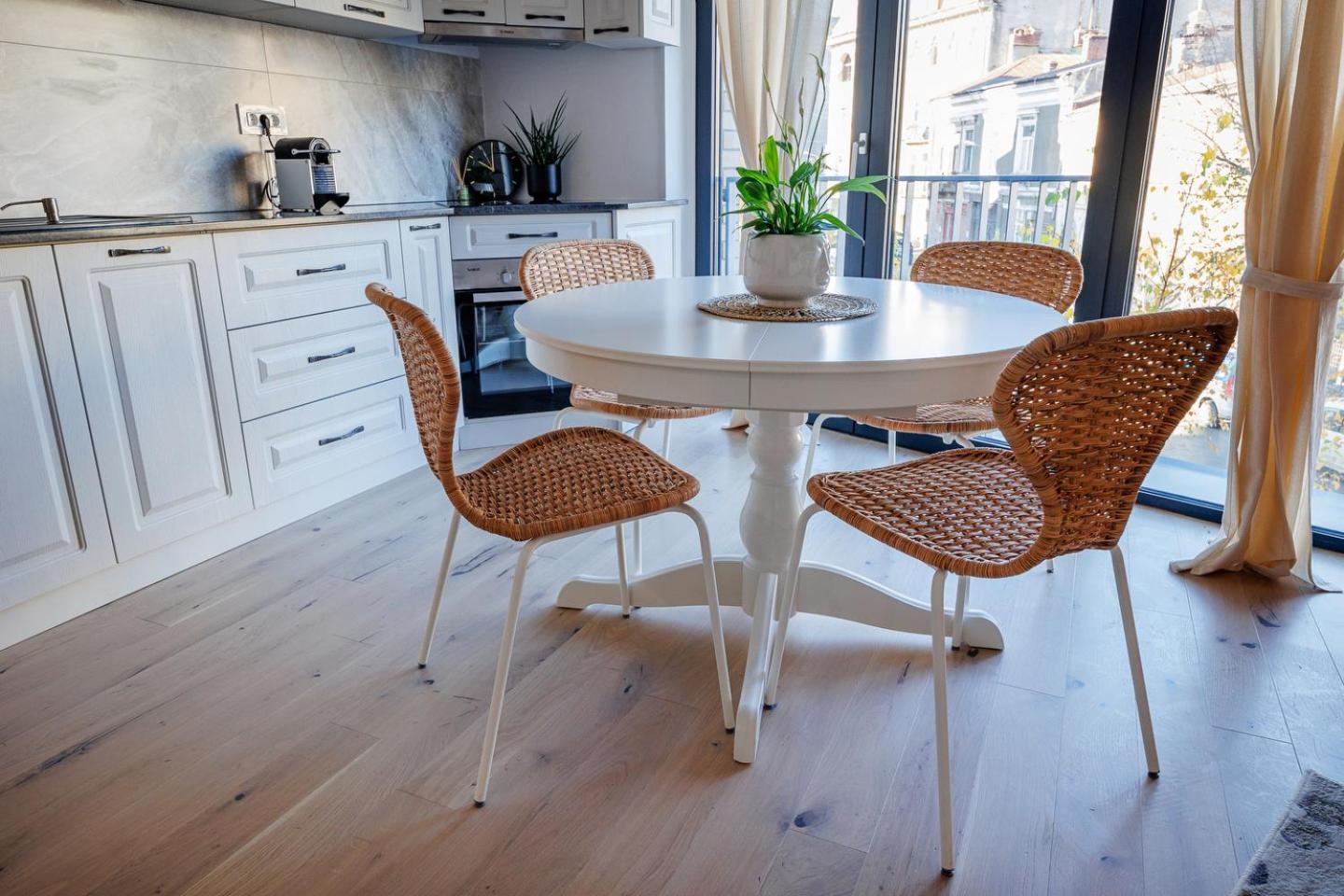 The Corner Luxe Apartment Bucharest Luaran gambar