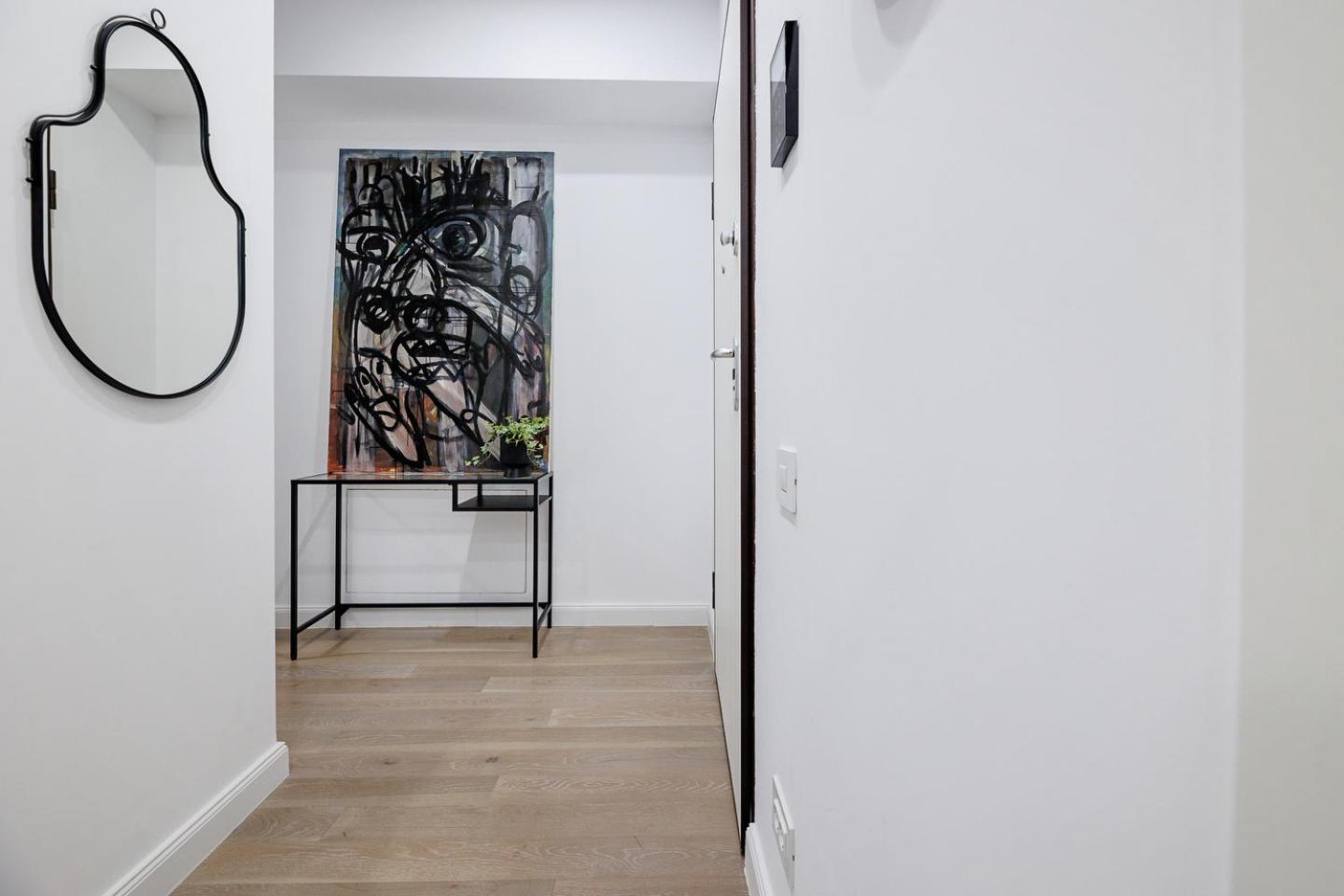The Corner Luxe Apartment Bucharest Luaran gambar