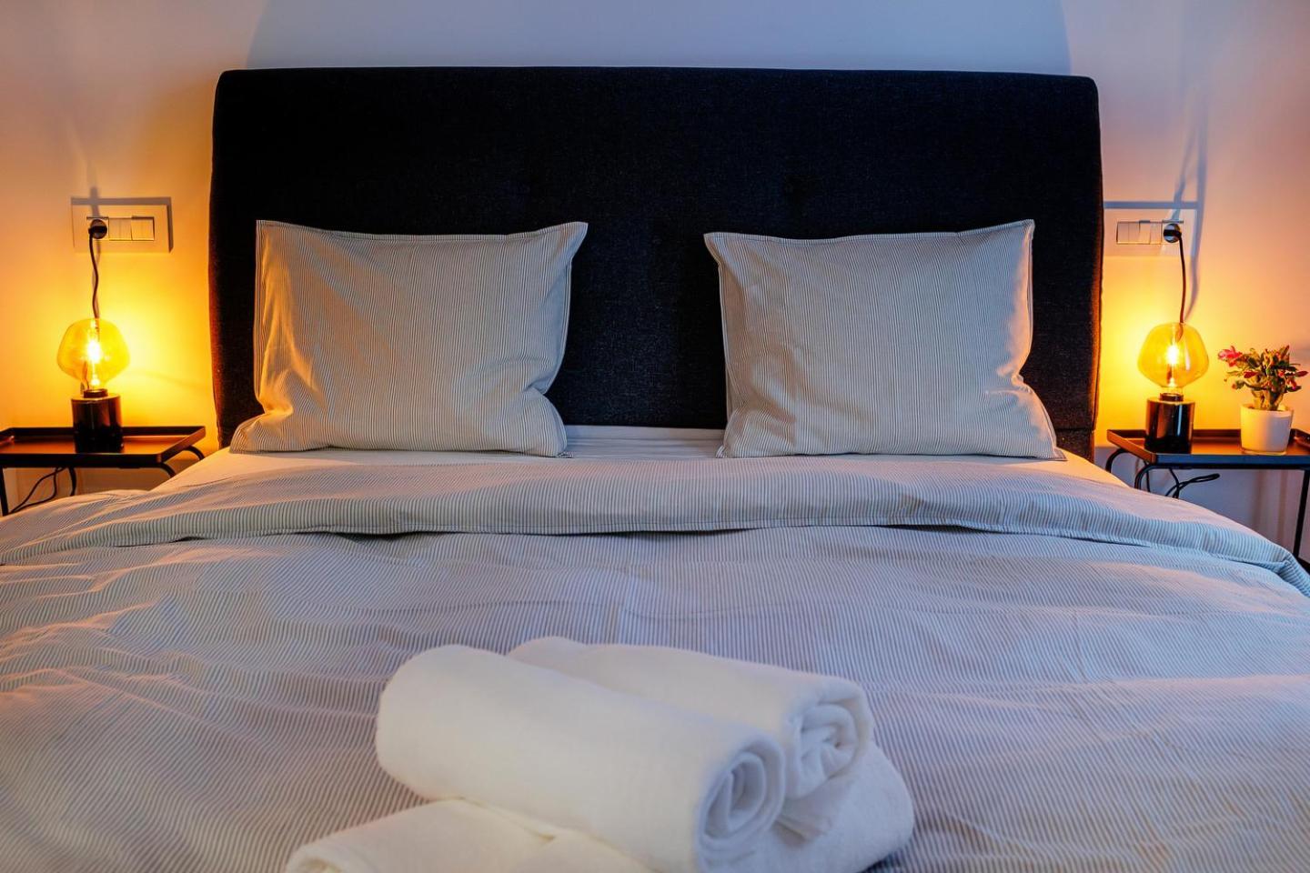 The Corner Luxe Apartment Bucharest Luaran gambar