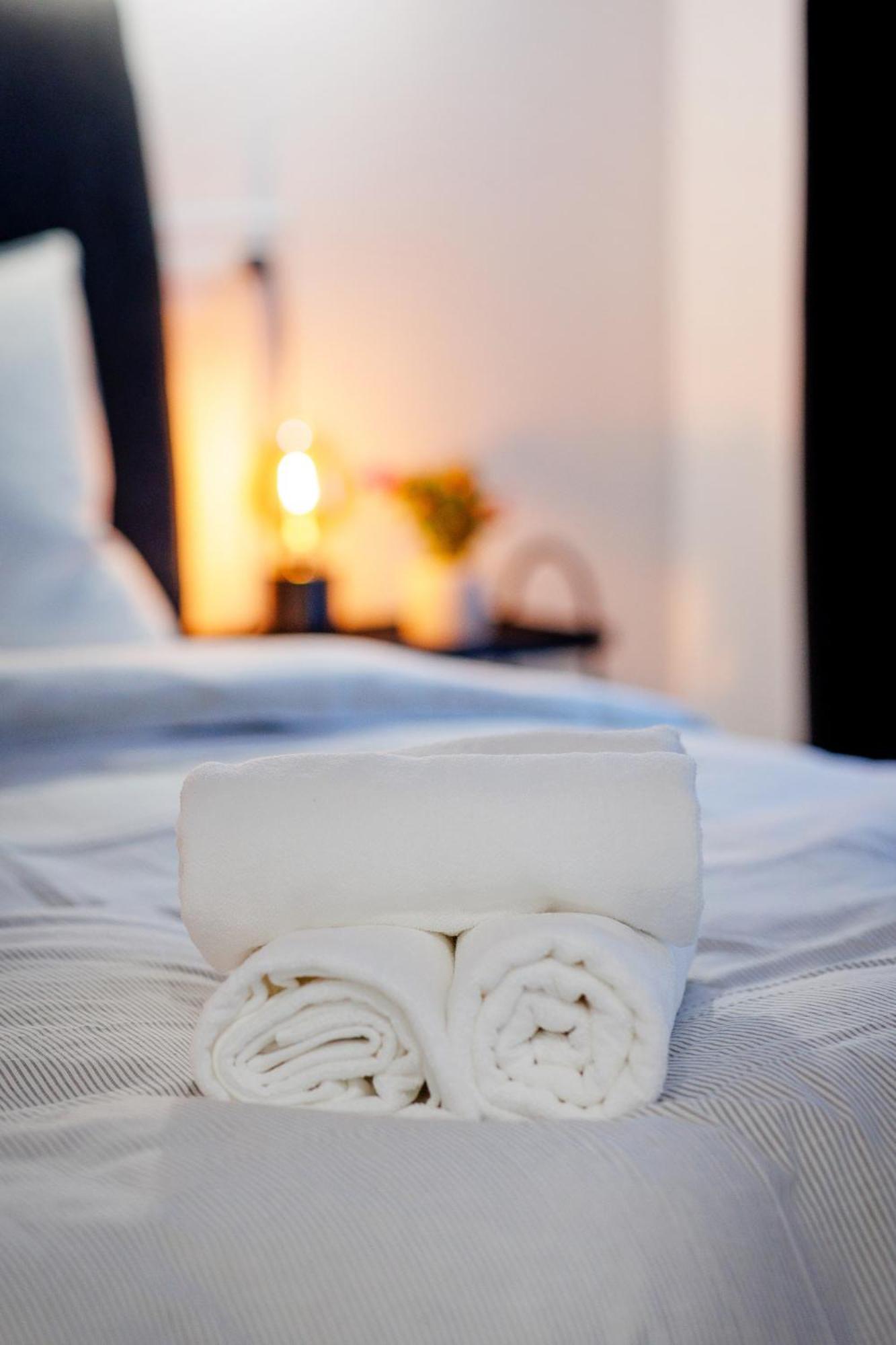 The Corner Luxe Apartment Bucharest Luaran gambar